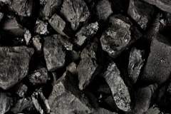 Kemnay coal boiler costs