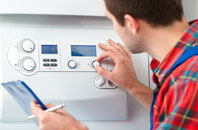 free commercial Kemnay boiler quotes