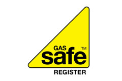 gas safe companies Kemnay